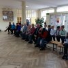 Koncert pieśni patriotycznej w SP2